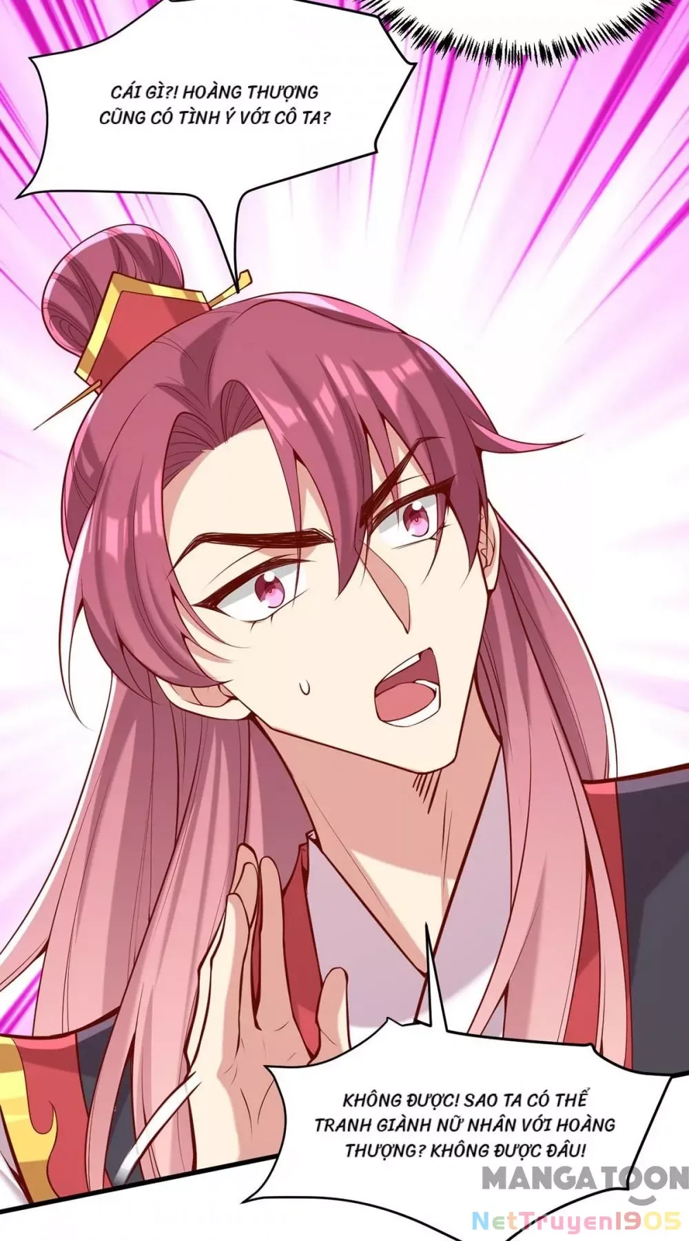 Nhất Phẩm Đích Nữ Chap 300 - Next Chap 301