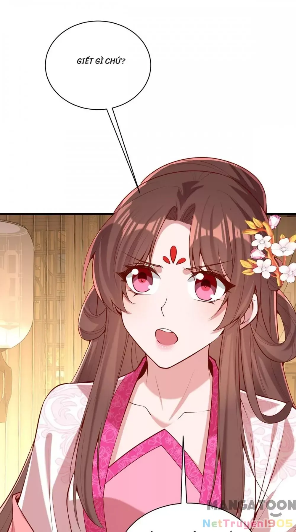 Nhất Phẩm Đích Nữ Chap 301 - Next Chap 302