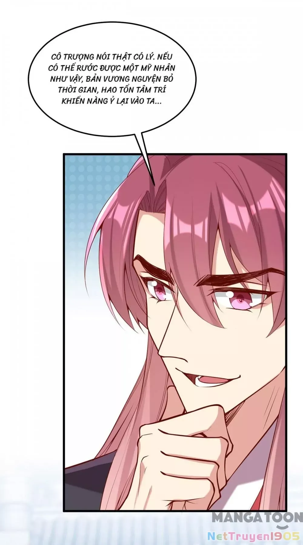 Nhất Phẩm Đích Nữ Chap 301 - Next Chap 302