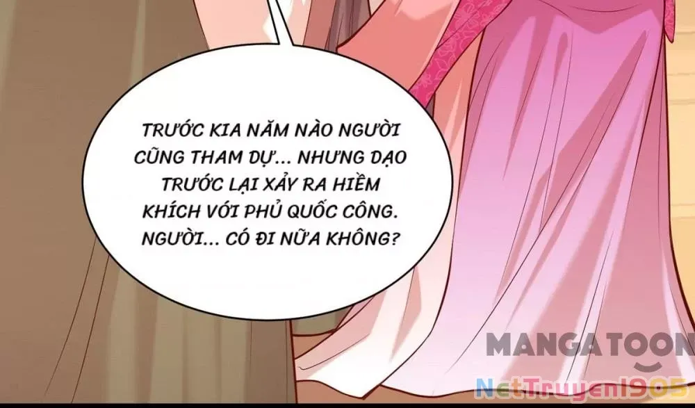 Nhất Phẩm Đích Nữ Chap 302 - Next Chap 303