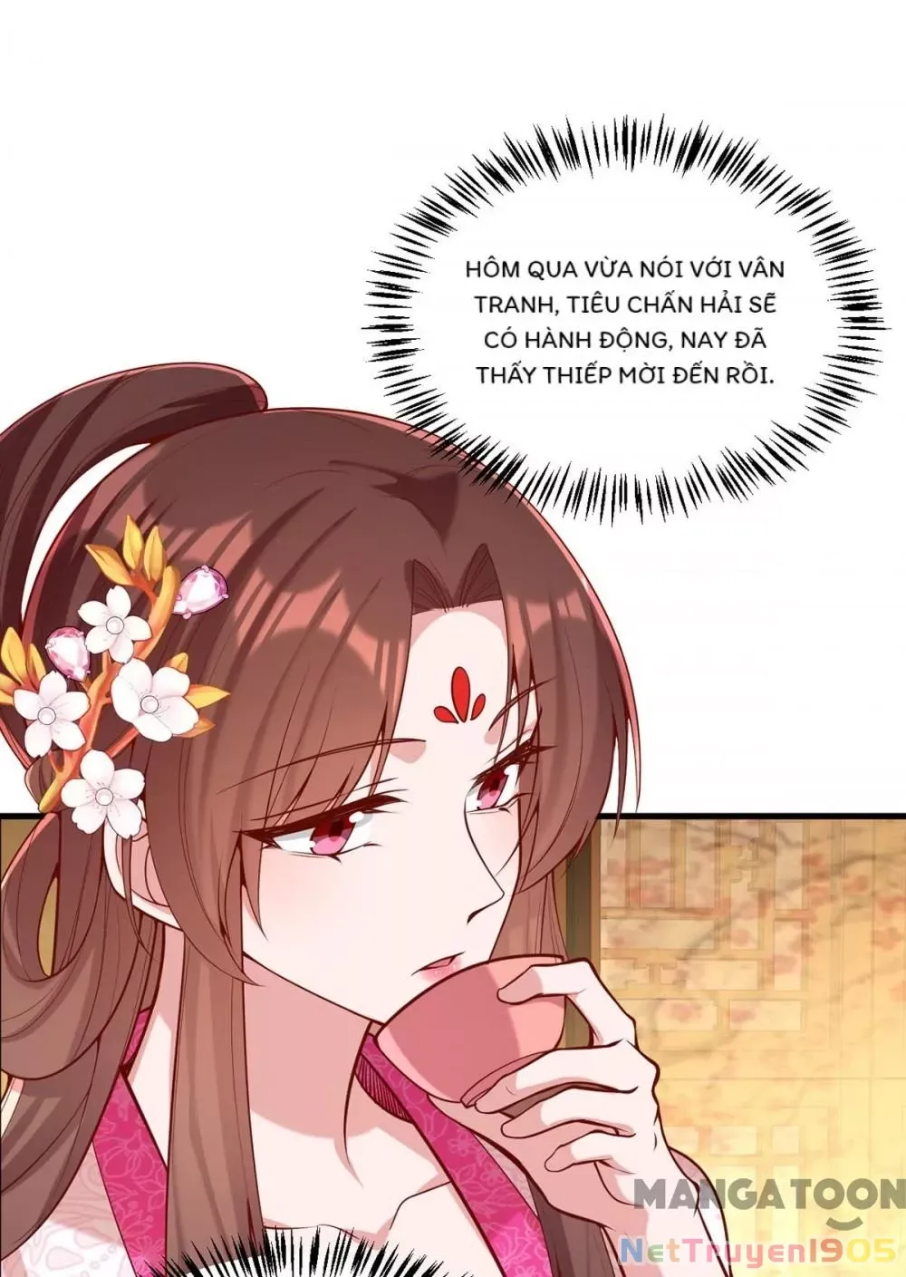 Nhất Phẩm Đích Nữ Chap 302 - Next Chap 303