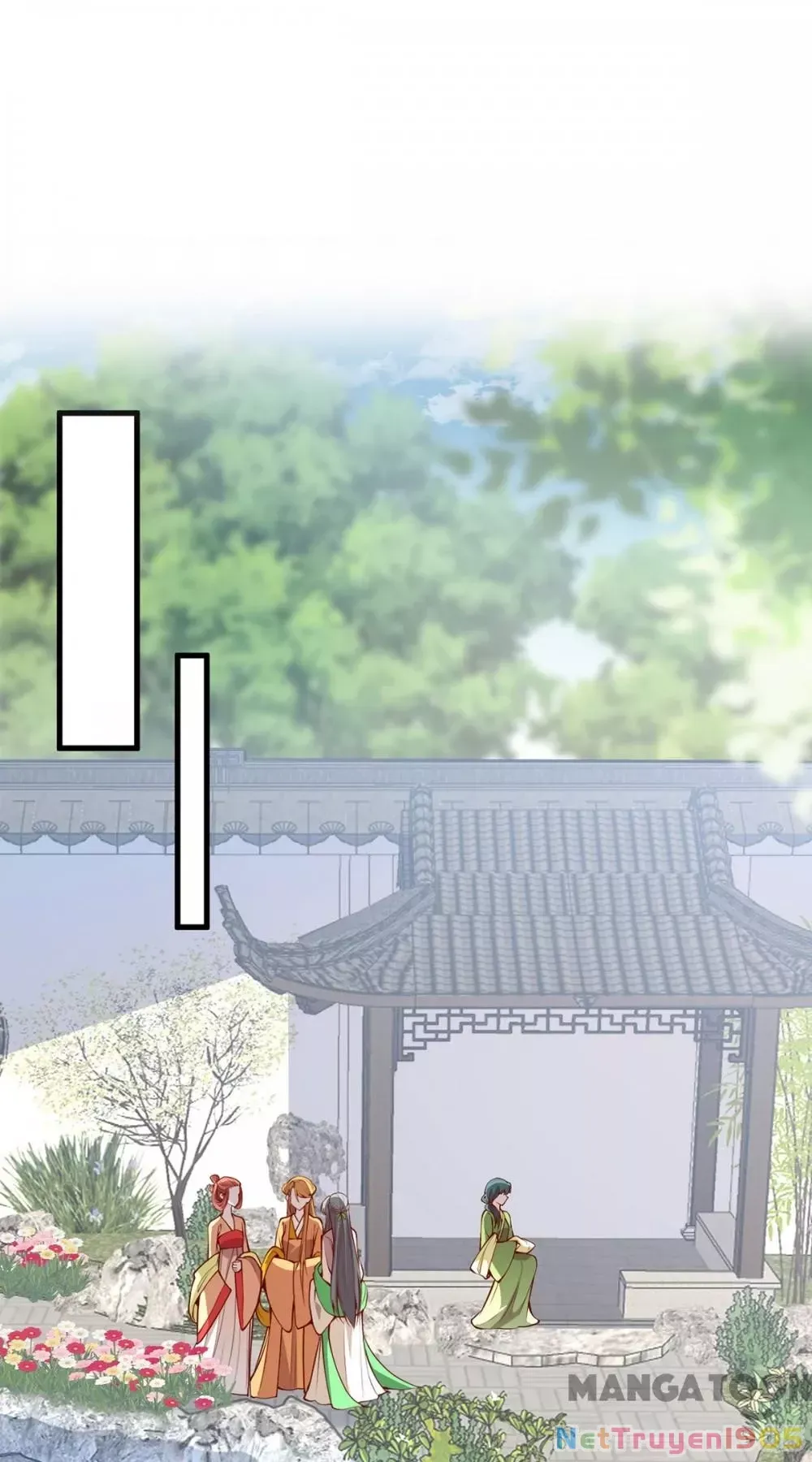 Nhất Phẩm Đích Nữ Chap 302 - Next Chap 303