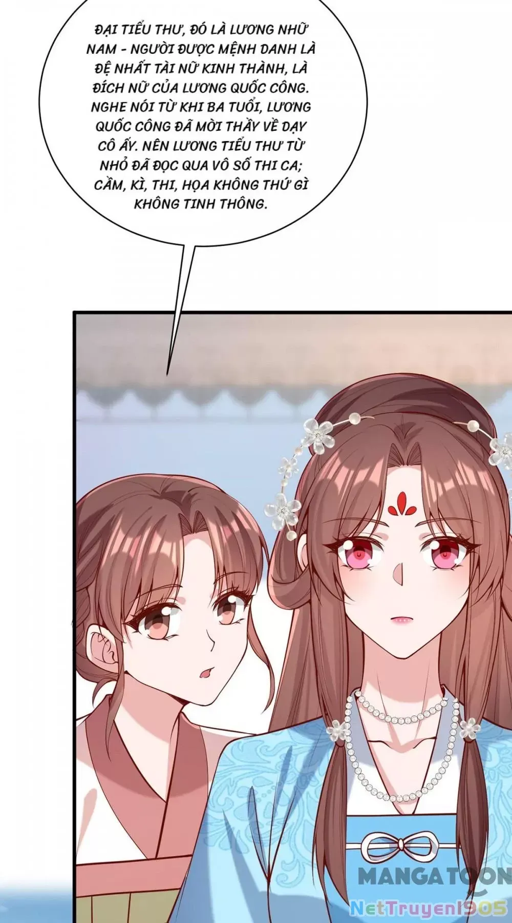 Nhất Phẩm Đích Nữ Chap 302 - Next Chap 303