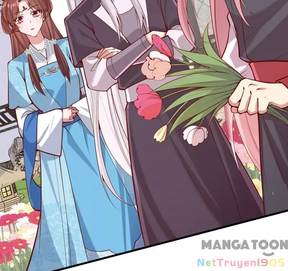 Nhất Phẩm Đích Nữ Chap 305 - Next Chap 306