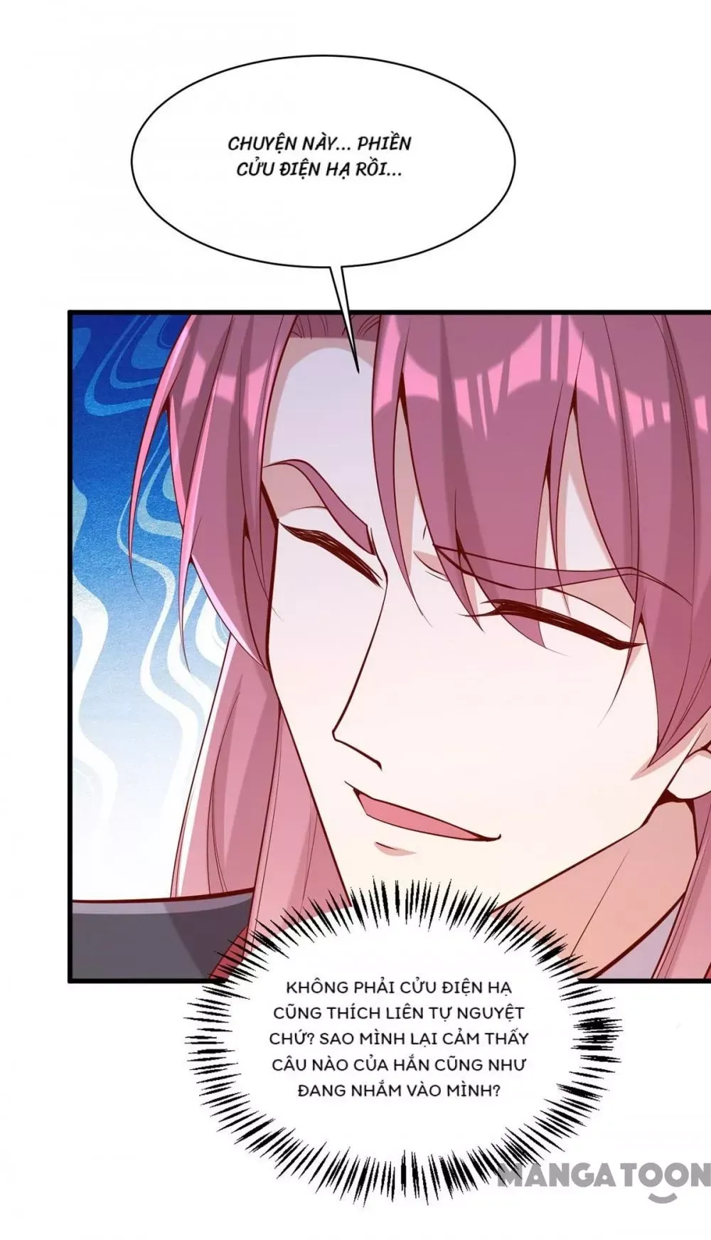 Nhất Phẩm Đích Nữ Chap 305 - Next Chap 306