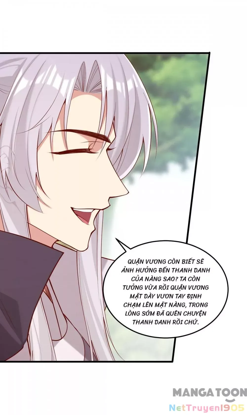 Nhất Phẩm Đích Nữ Chap 305 - Next Chap 306
