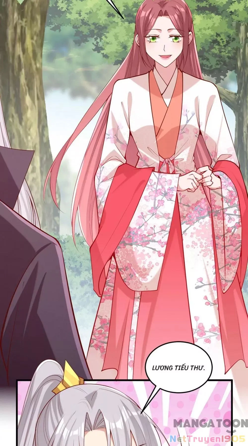 Nhất Phẩm Đích Nữ Chap 306 - Next Chap 307