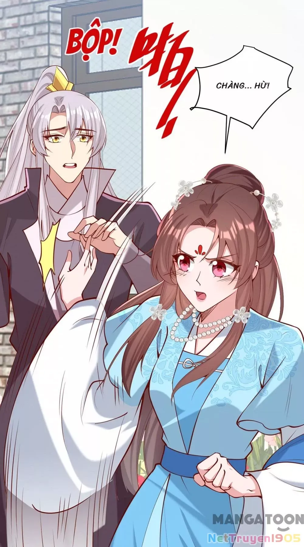 Nhất Phẩm Đích Nữ Chap 308 - Next Chap 309