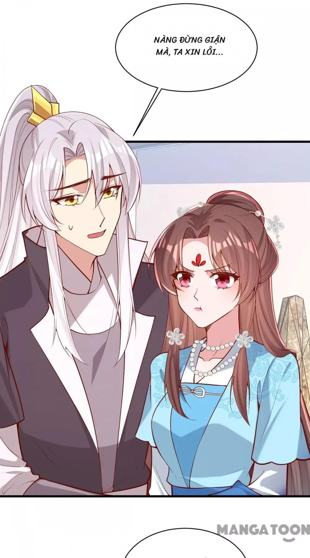 Nhất Phẩm Đích Nữ Chap 308 - Next Chap 309