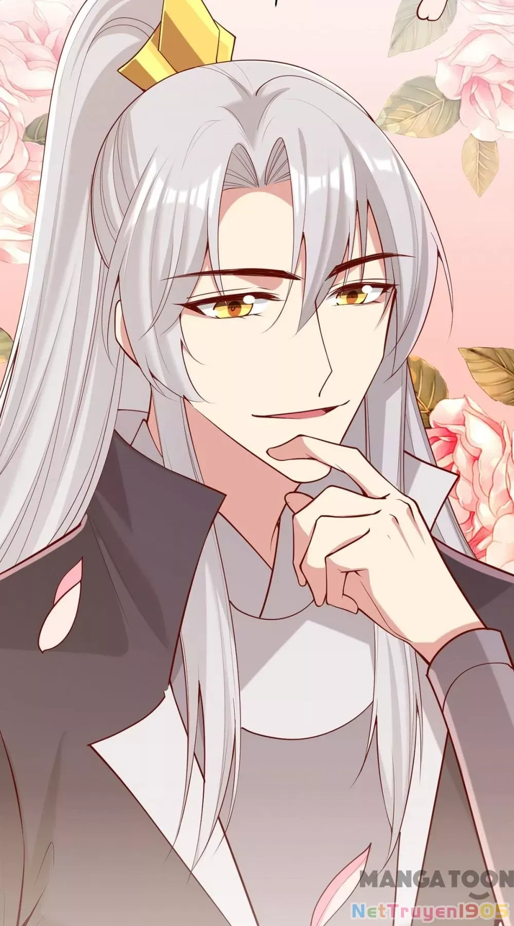 Nhất Phẩm Đích Nữ Chap 308 - Next Chap 309
