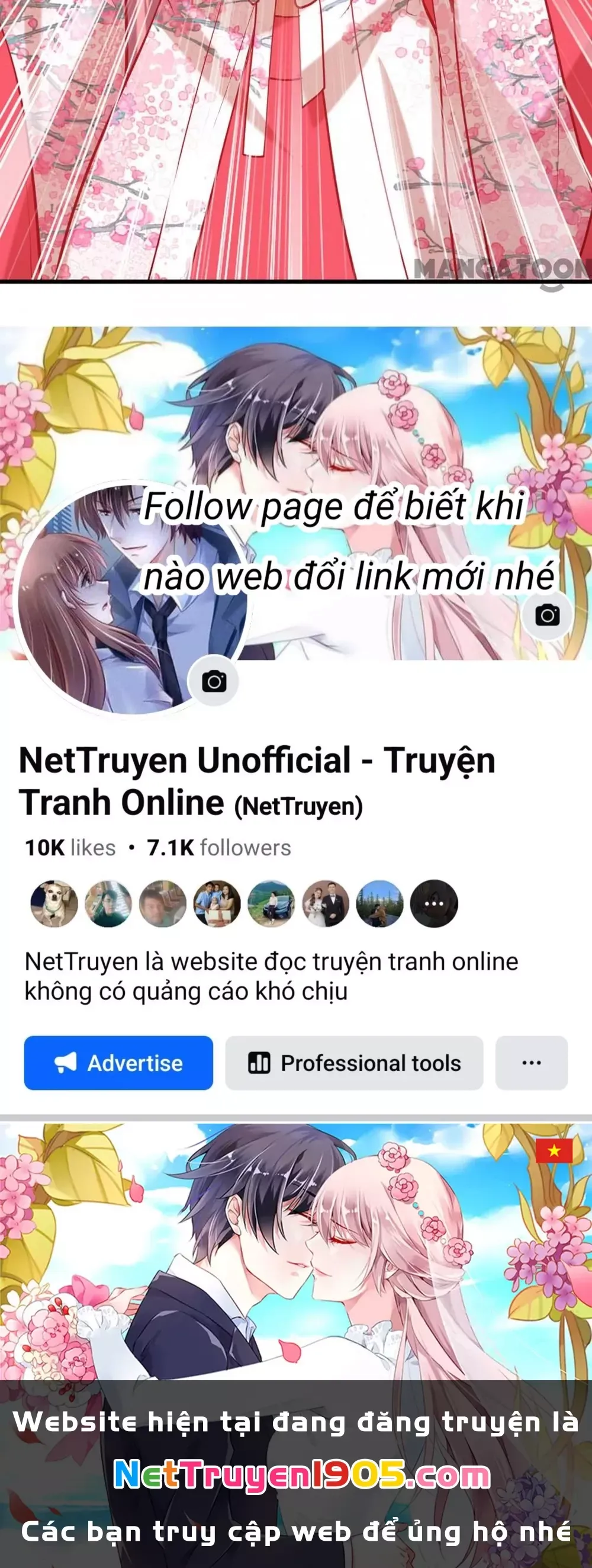 Nhất Phẩm Đích Nữ Chap 308 - Next Chap 309