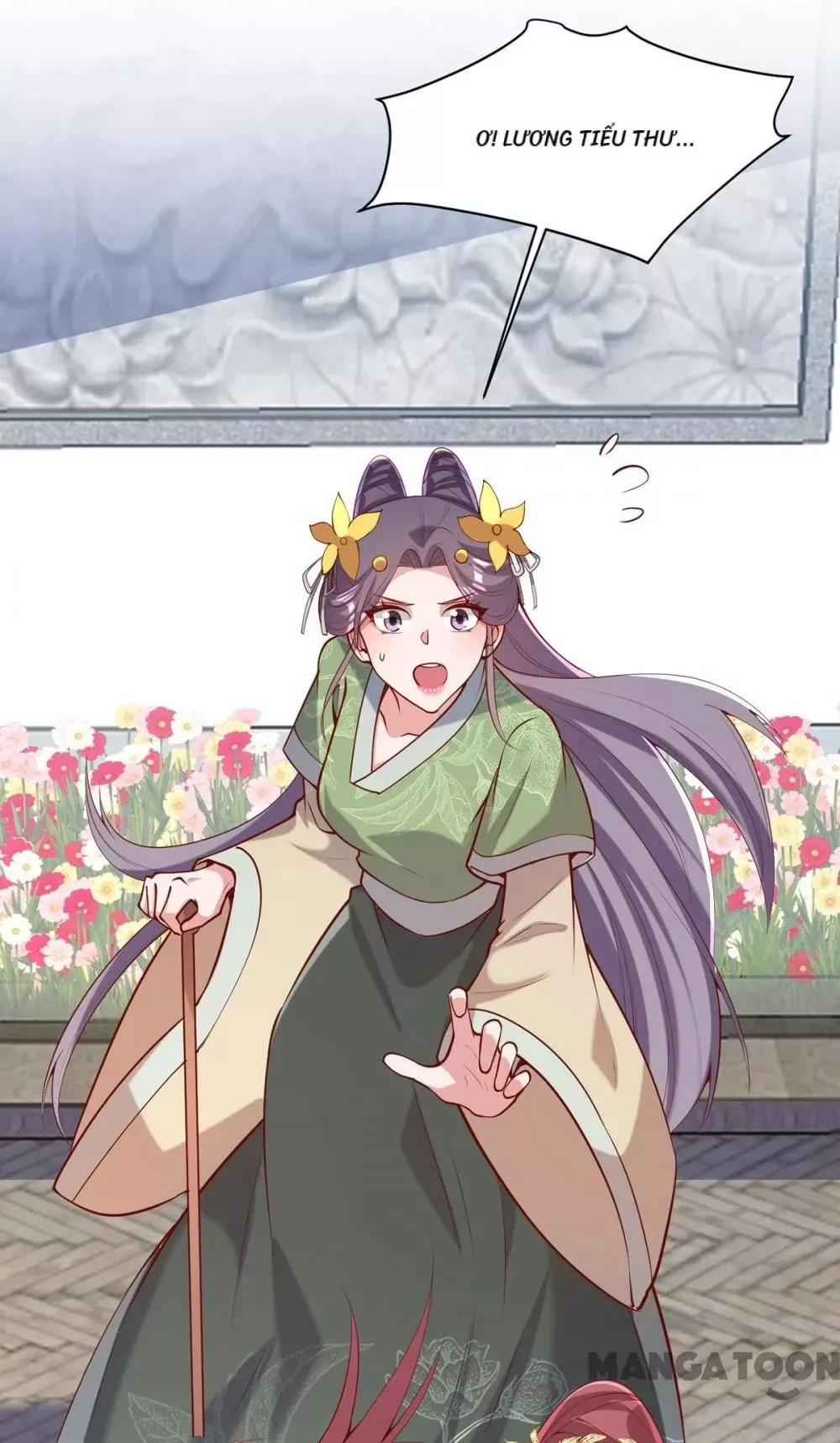 Nhất Phẩm Đích Nữ Chap 309 - Next Chap 310