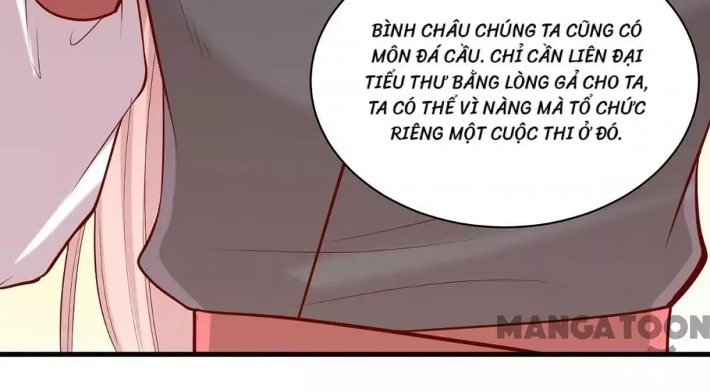 Nhất Phẩm Đích Nữ Chap 309 - Next Chap 310