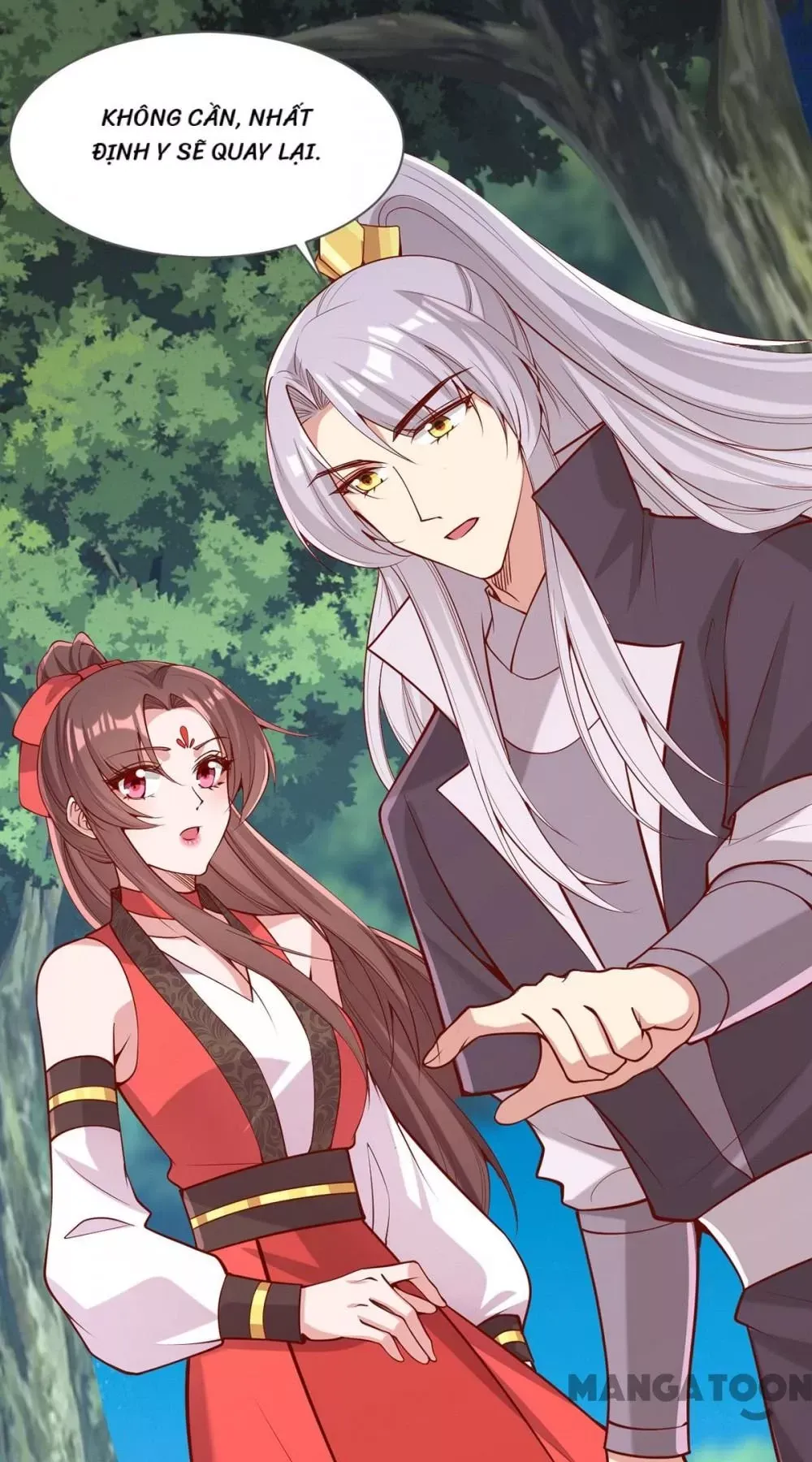 Nhất Phẩm Đích Nữ Chap 312 - Next Chap 313