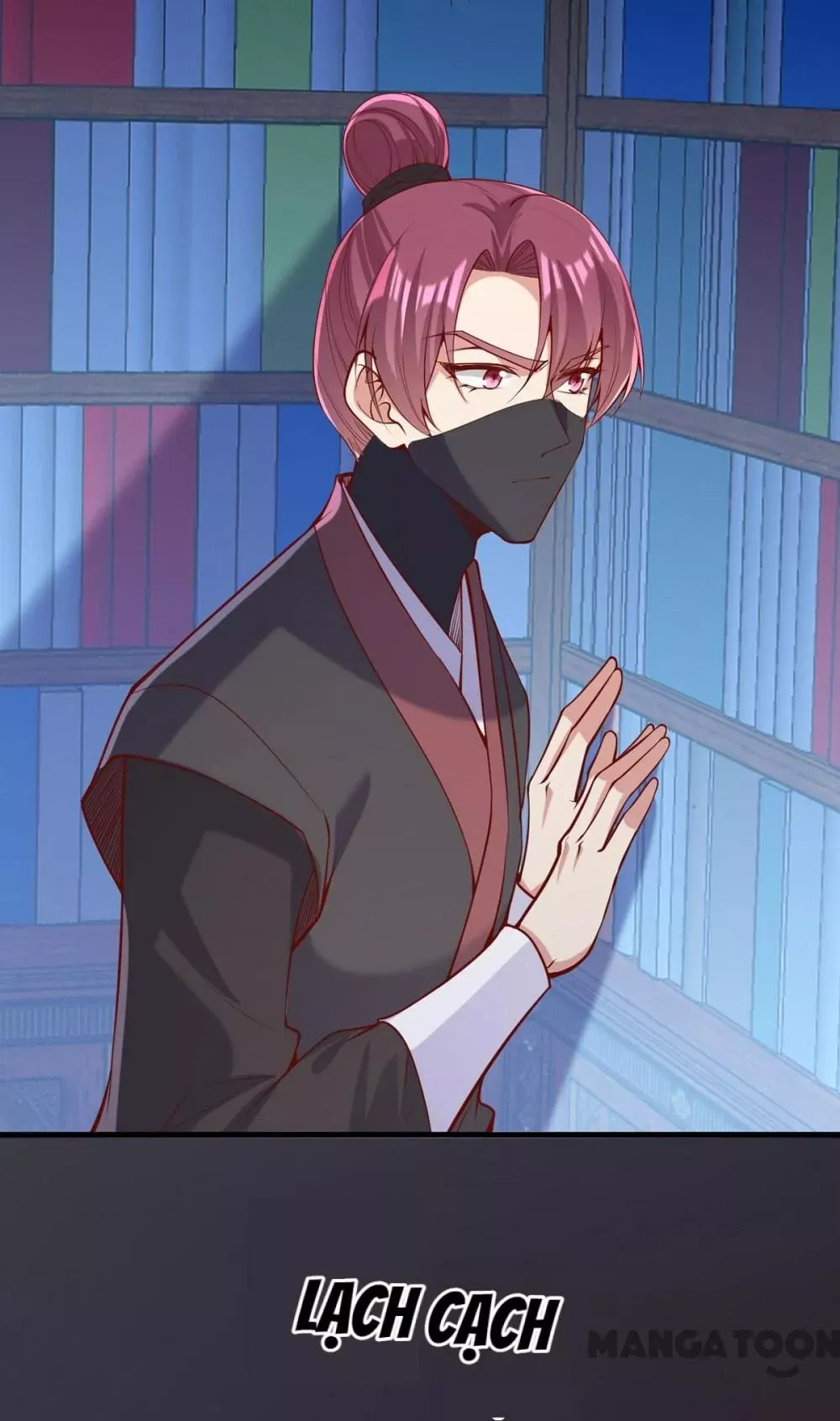 Nhất Phẩm Đích Nữ Chap 312 - Next Chap 313