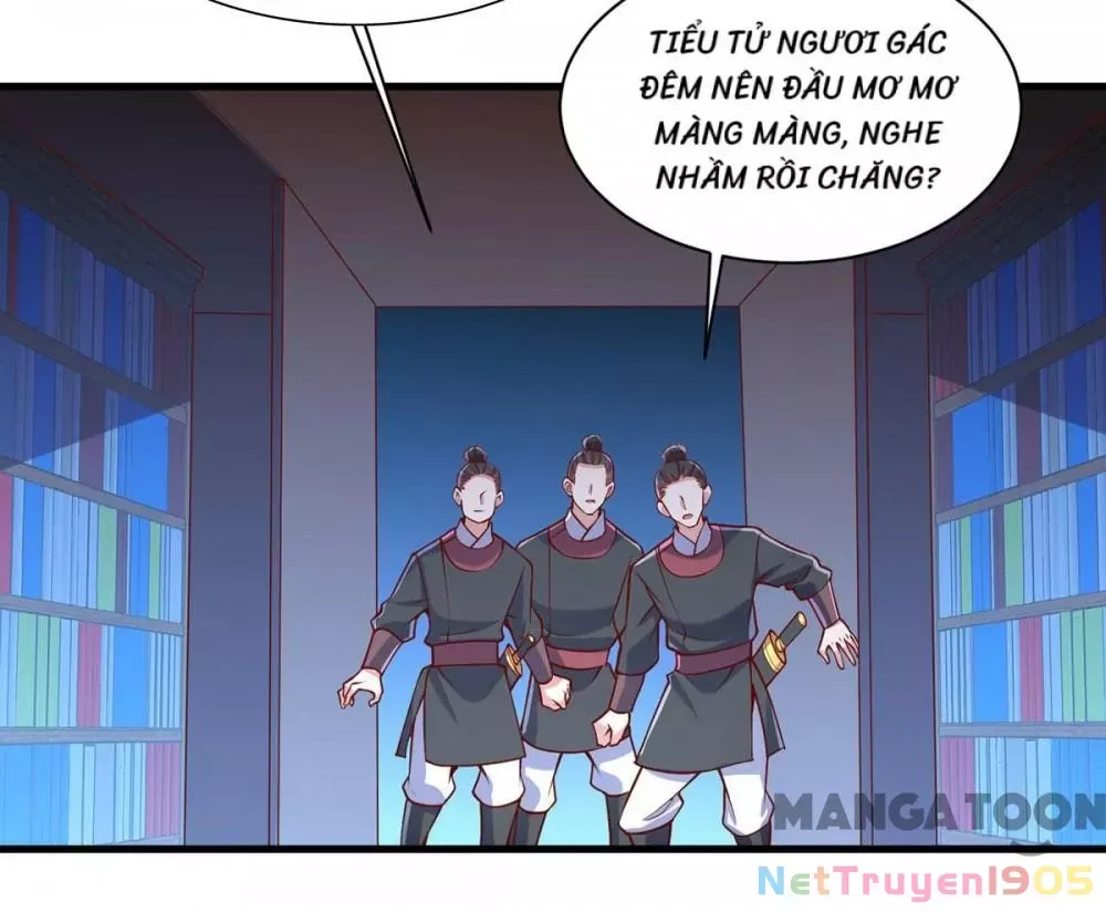 Nhất Phẩm Đích Nữ Chap 312 - Next Chap 313