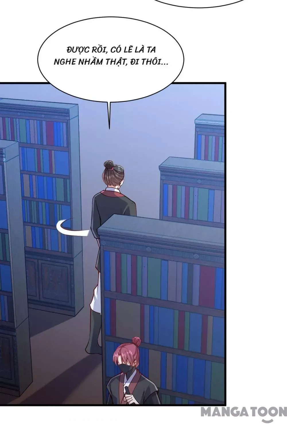 Nhất Phẩm Đích Nữ Chap 312 - Next Chap 313