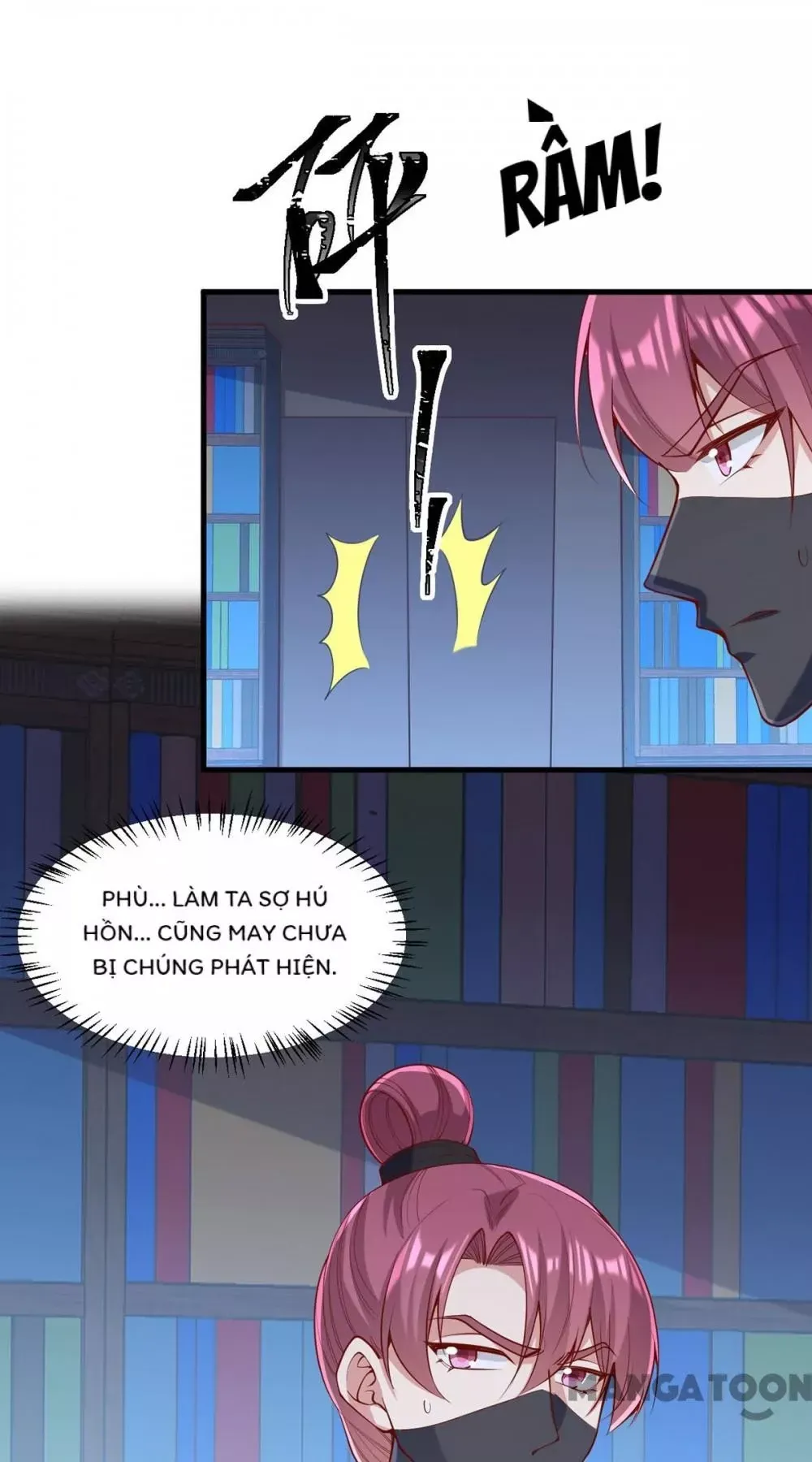 Nhất Phẩm Đích Nữ Chap 312 - Next Chap 313