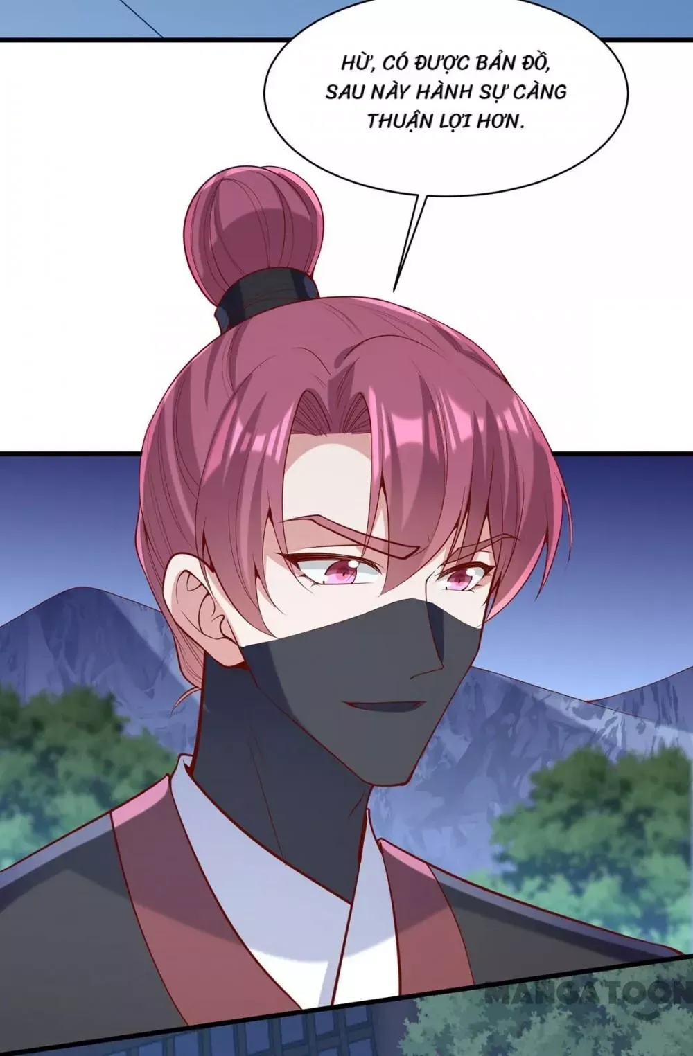 Nhất Phẩm Đích Nữ Chap 312 - Next Chap 313