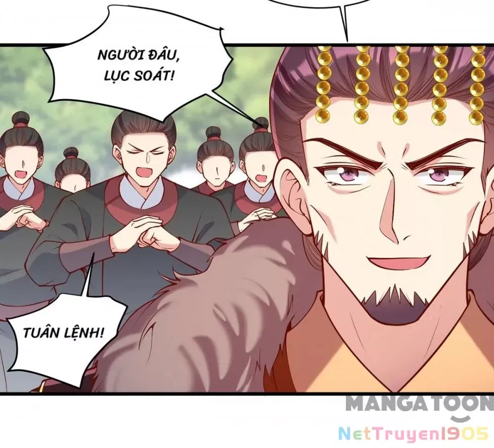 Nhất Phẩm Đích Nữ Chap 313 - Next Chap 314