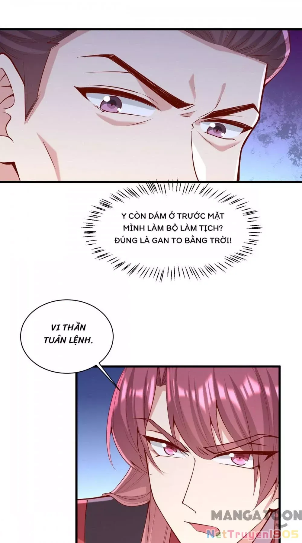 Nhất Phẩm Đích Nữ Chap 313 - Next Chap 314