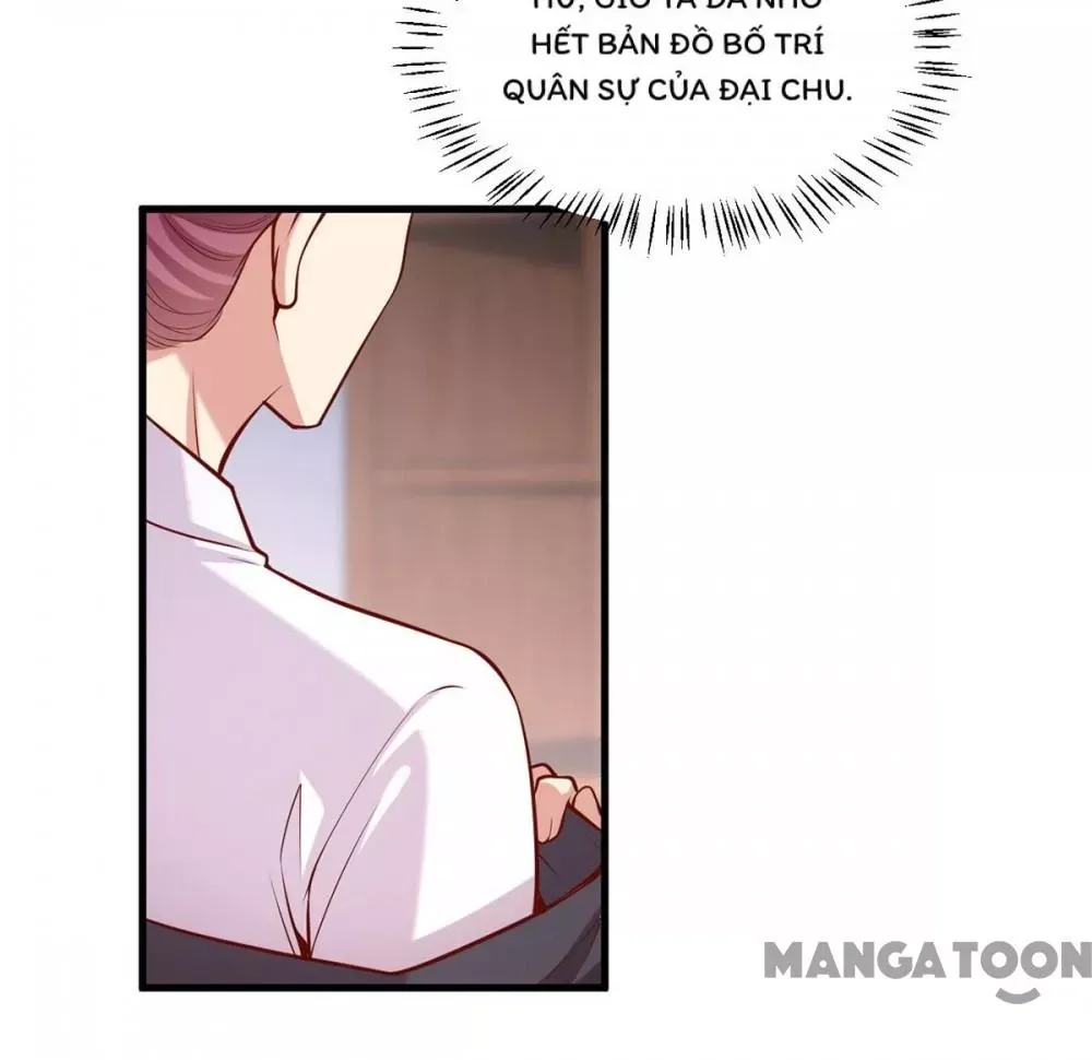 Nhất Phẩm Đích Nữ Chap 313 - Next Chap 314