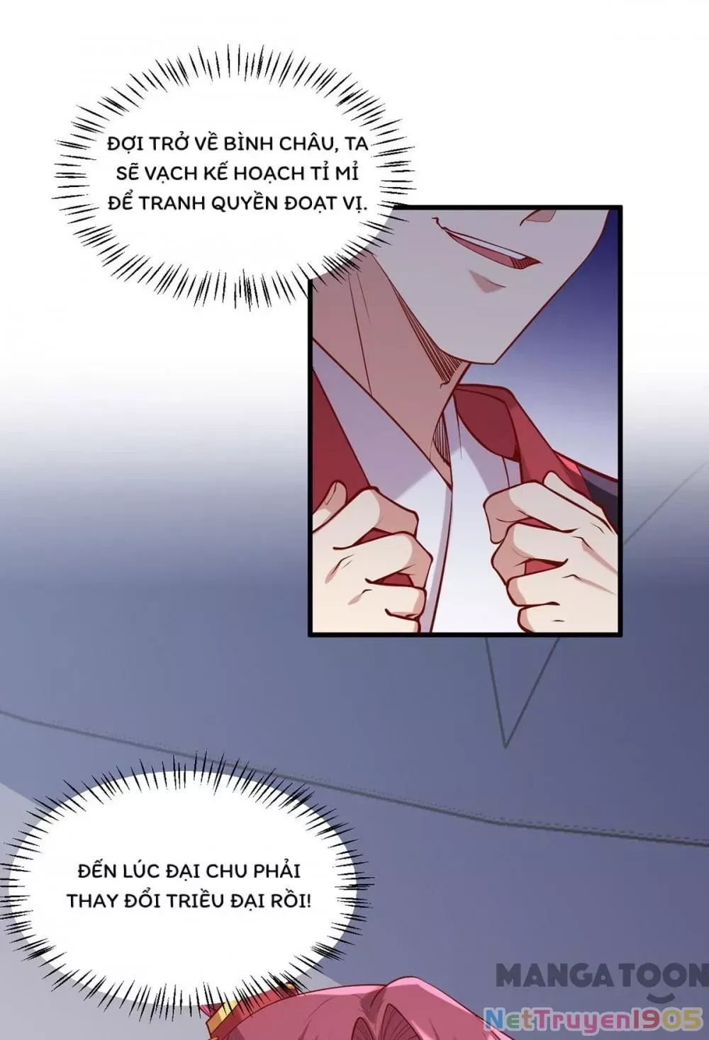 Nhất Phẩm Đích Nữ Chap 313 - Next Chap 314