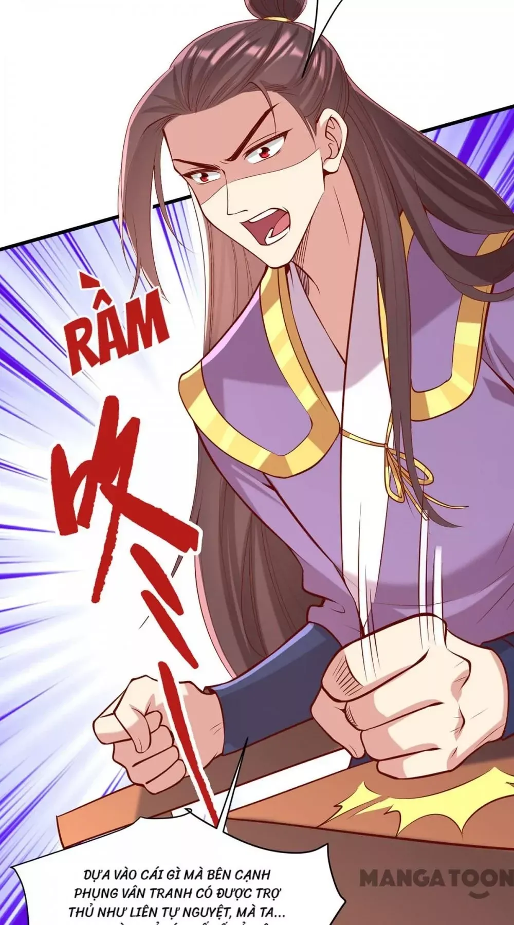 Nhất Phẩm Đích Nữ Chap 316 - Next Chap 317