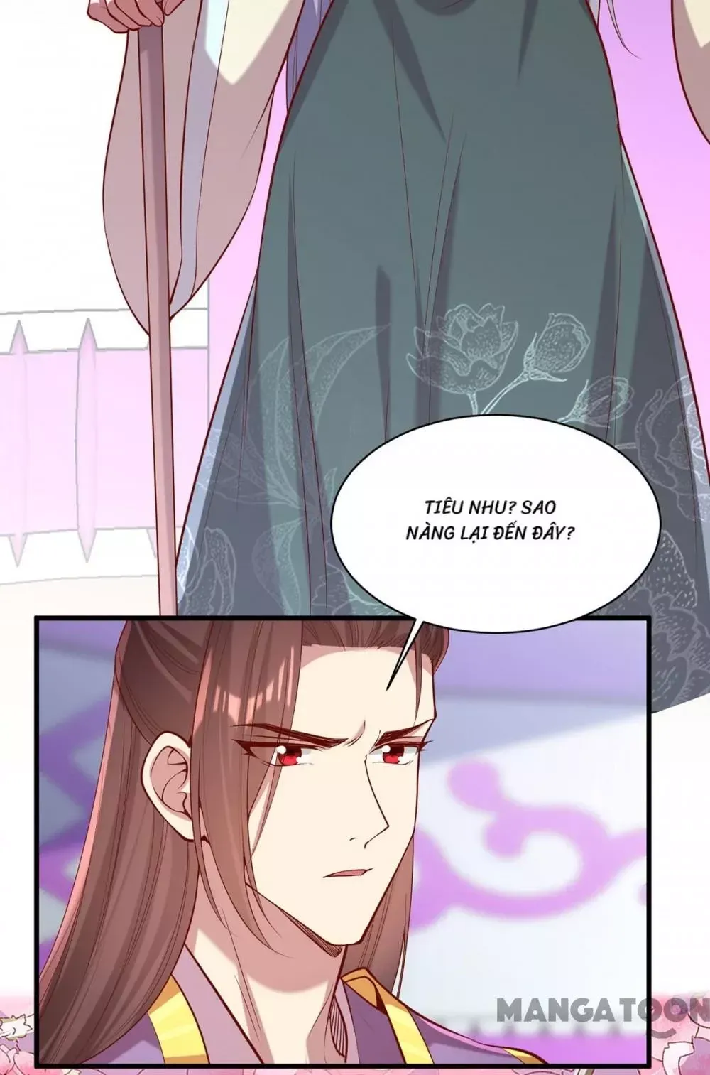 Nhất Phẩm Đích Nữ Chap 316 - Next Chap 317