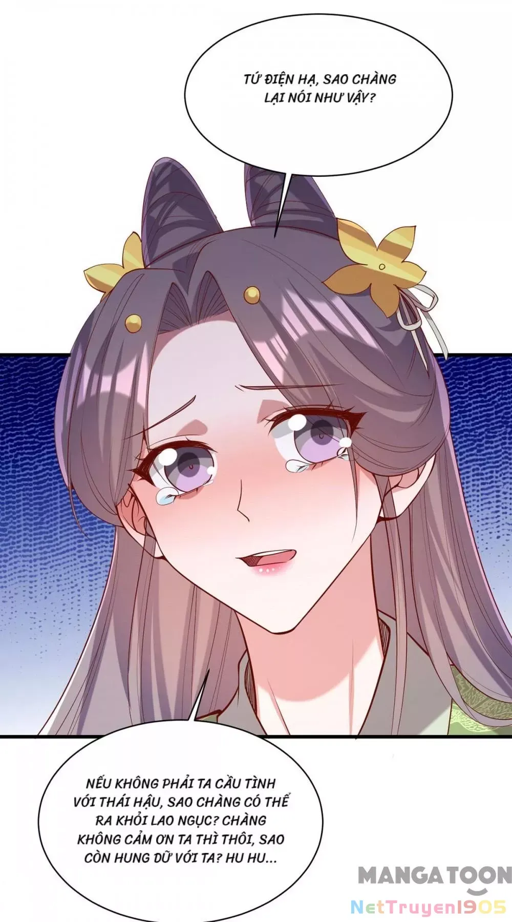 Nhất Phẩm Đích Nữ Chap 316 - Next Chap 317