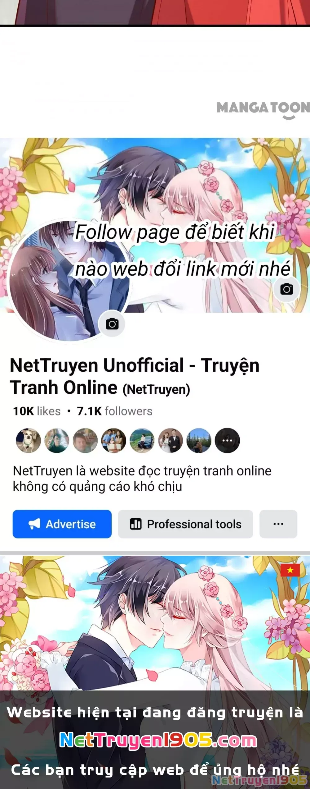 Nhất Phẩm Đích Nữ Chap 316 - Next Chap 317
