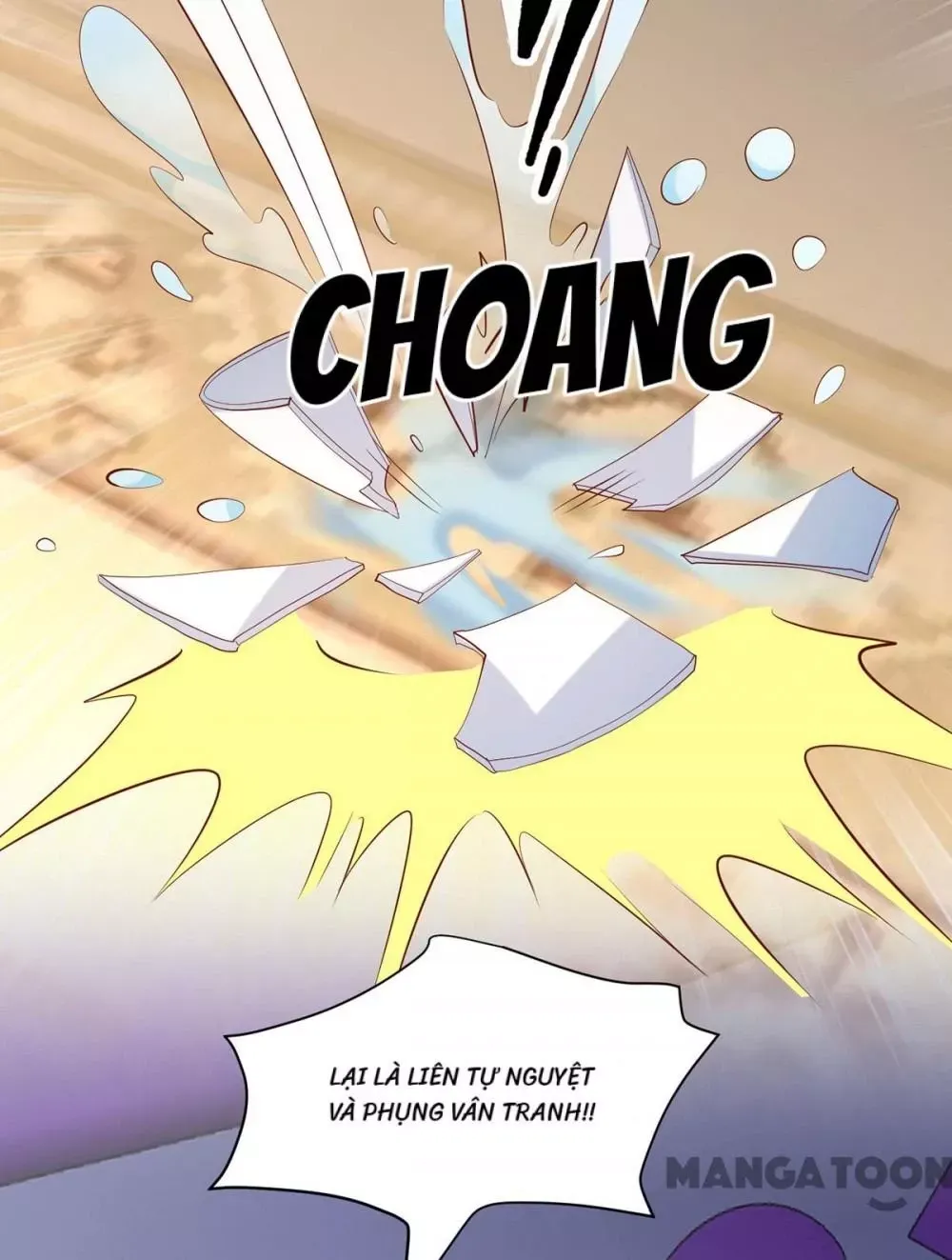 Nhất Phẩm Đích Nữ Chap 316 - Next Chap 317
