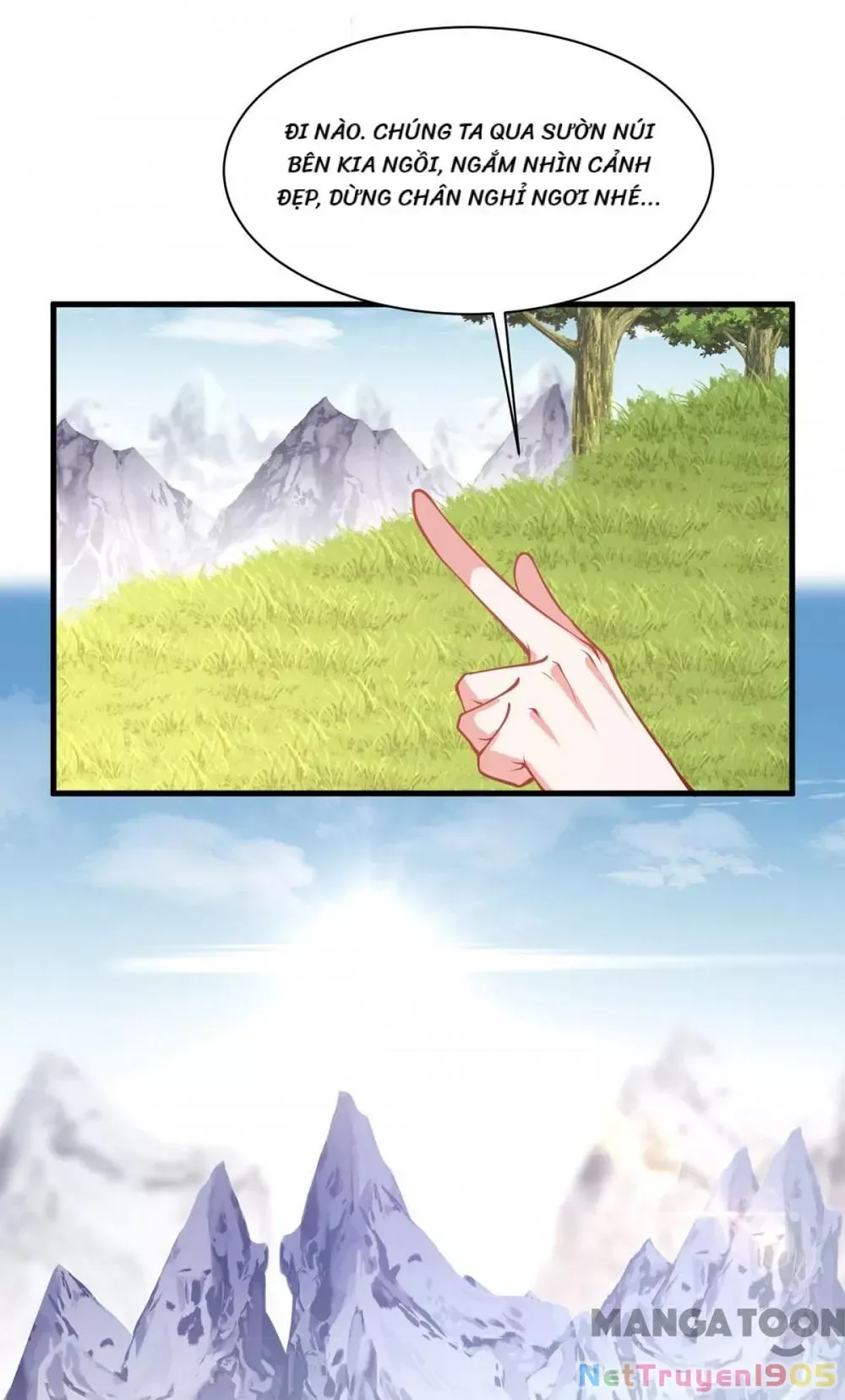 Nhất Phẩm Đích Nữ Chap 317 - Next Chap 318