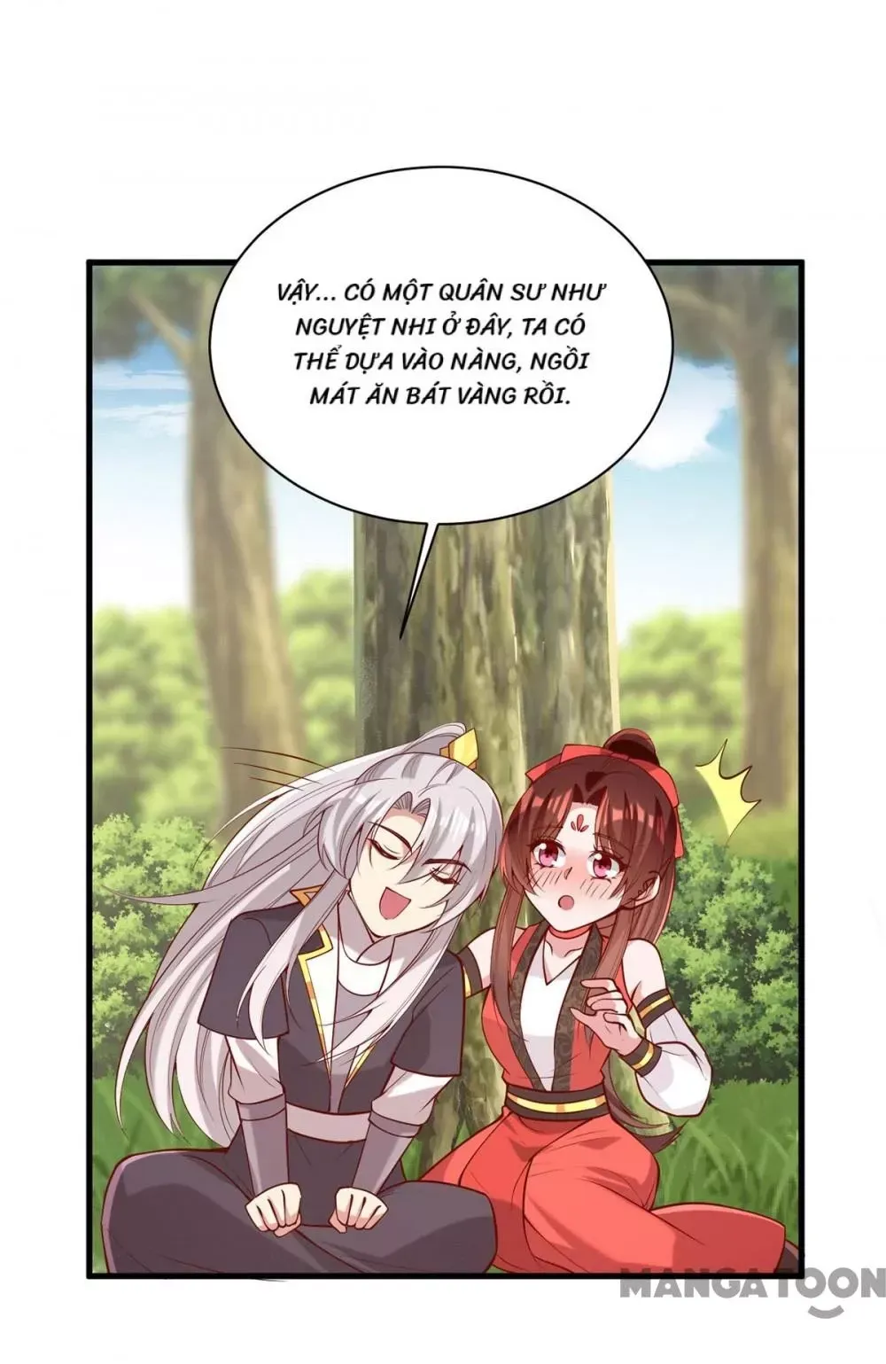 Nhất Phẩm Đích Nữ Chap 317 - Next Chap 318