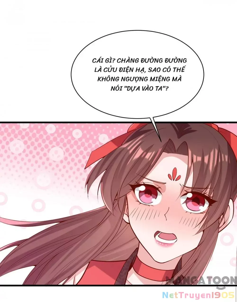 Nhất Phẩm Đích Nữ Chap 317 - Next Chap 318