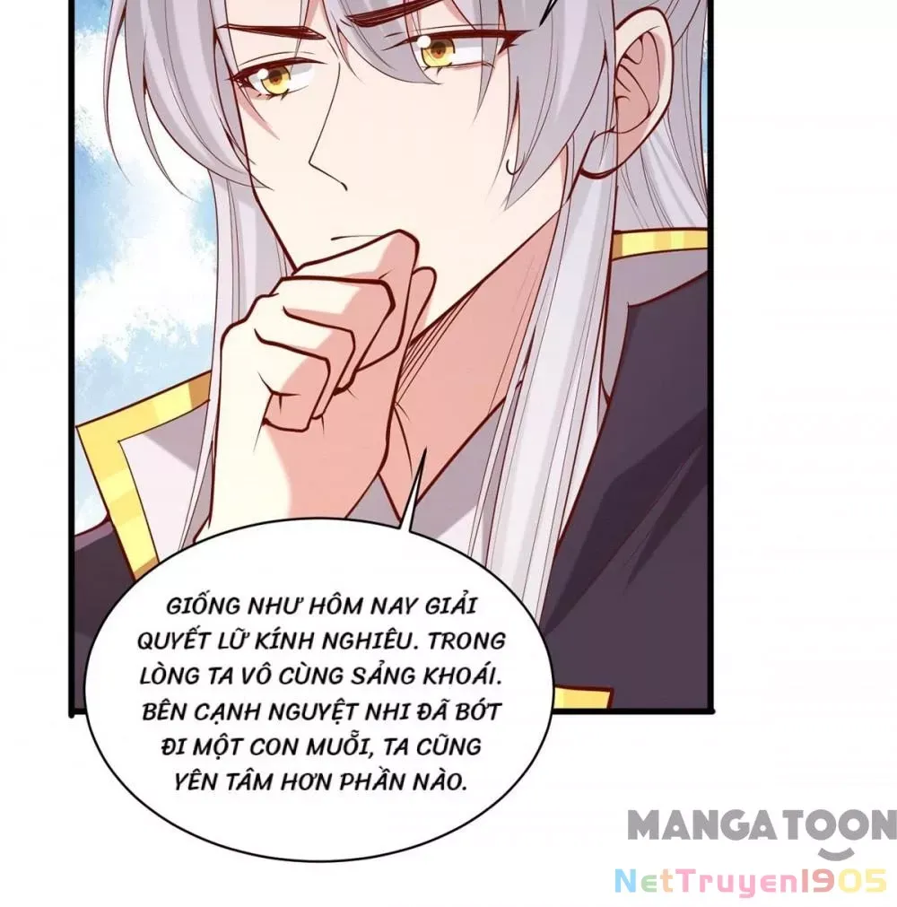 Nhất Phẩm Đích Nữ Chap 318 - Next Chap 319