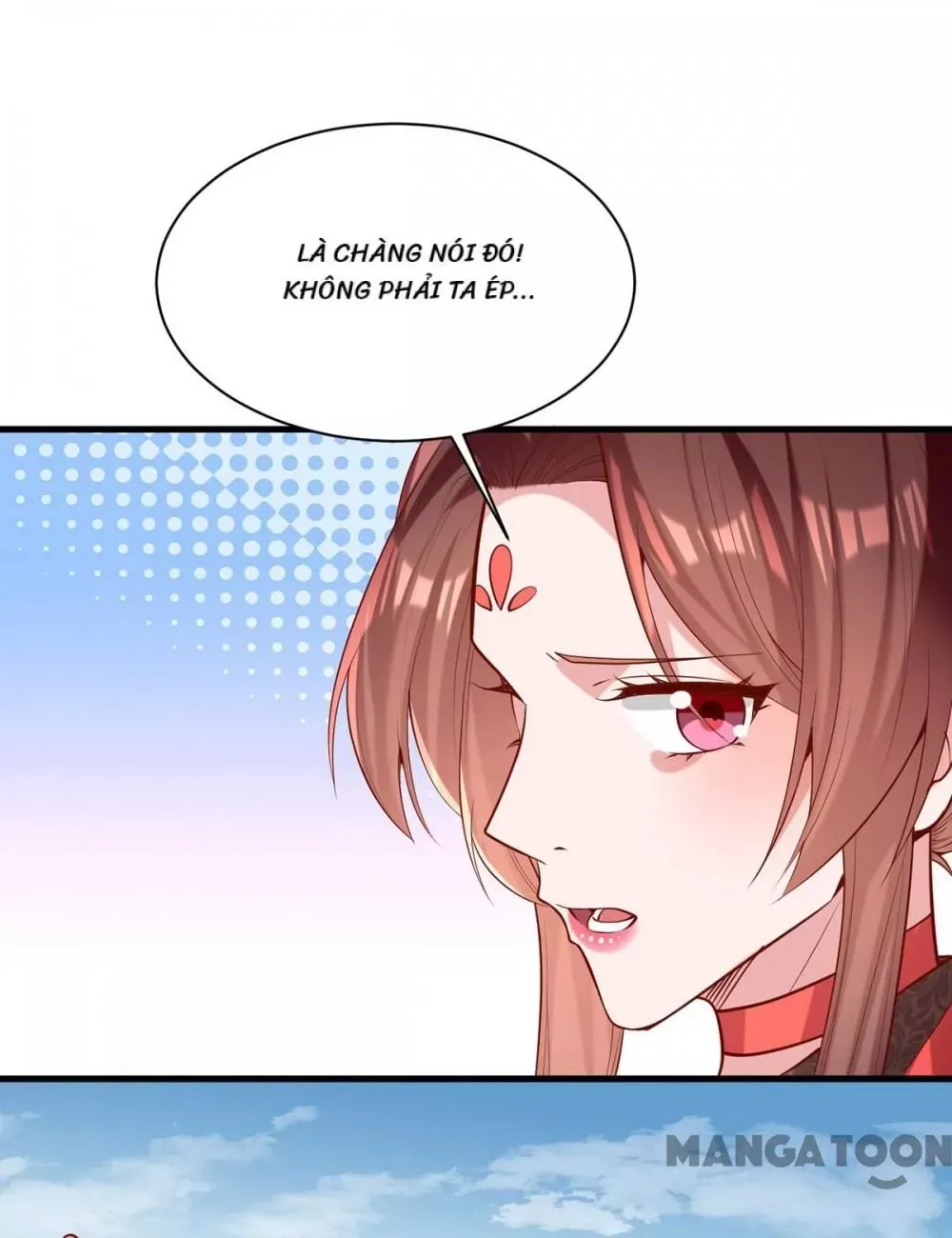Nhất Phẩm Đích Nữ Chap 318 - Next Chap 319