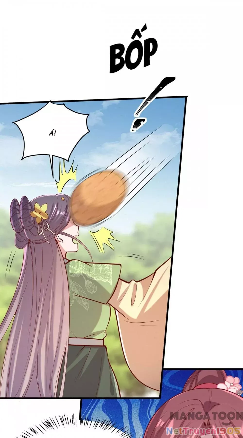 Nhất Phẩm Đích Nữ Chap 320 - Next Chap 321