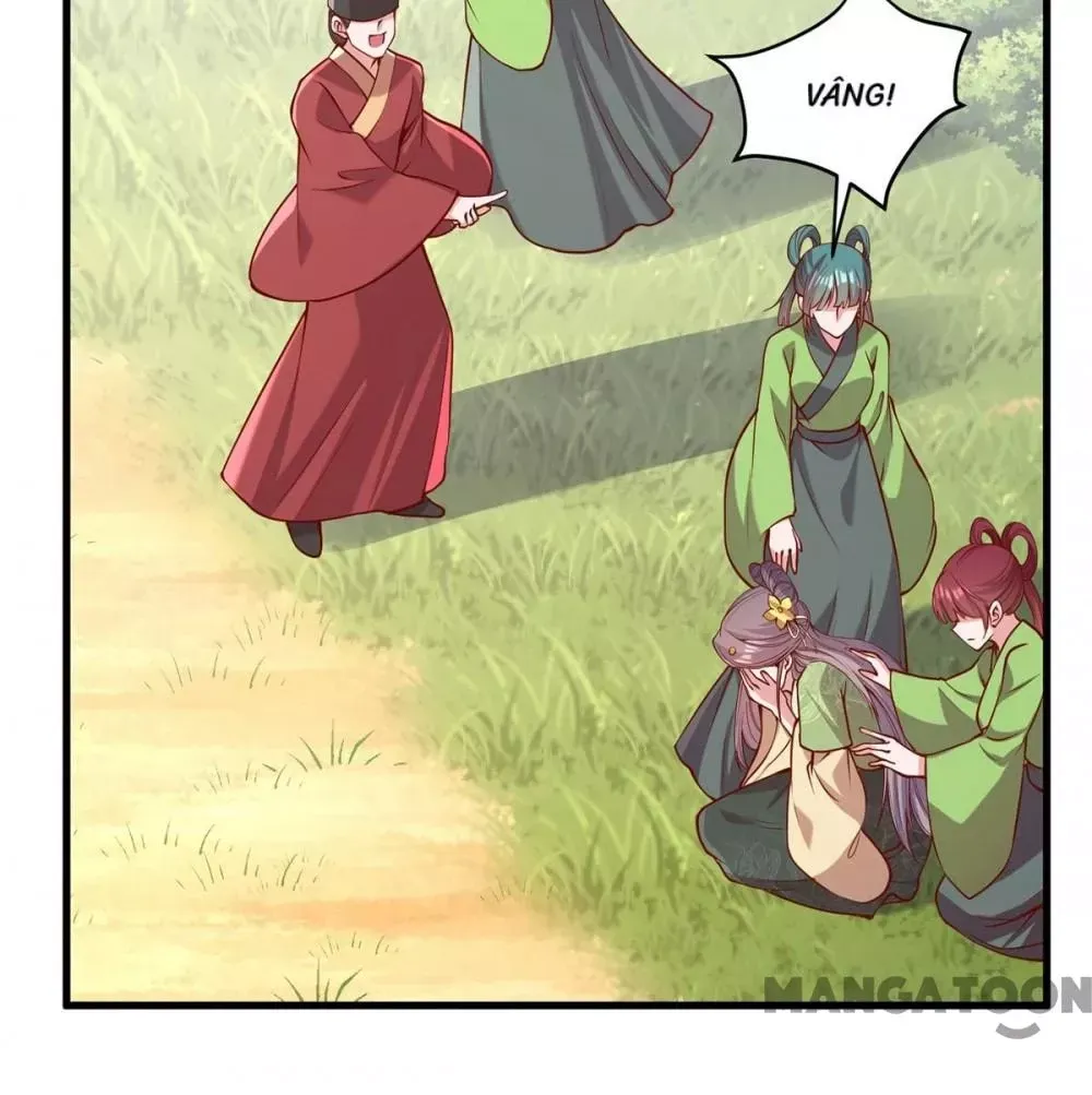 Nhất Phẩm Đích Nữ Chap 320 - Next Chap 321