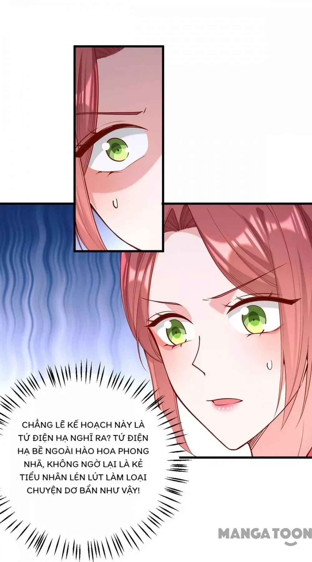 Nhất Phẩm Đích Nữ Chap 323 - Next Chap 324