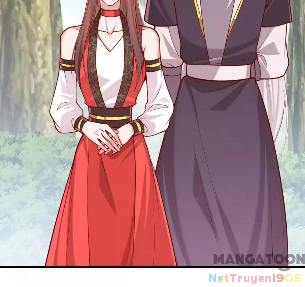 Nhất Phẩm Đích Nữ Chap 323 - Next Chap 324