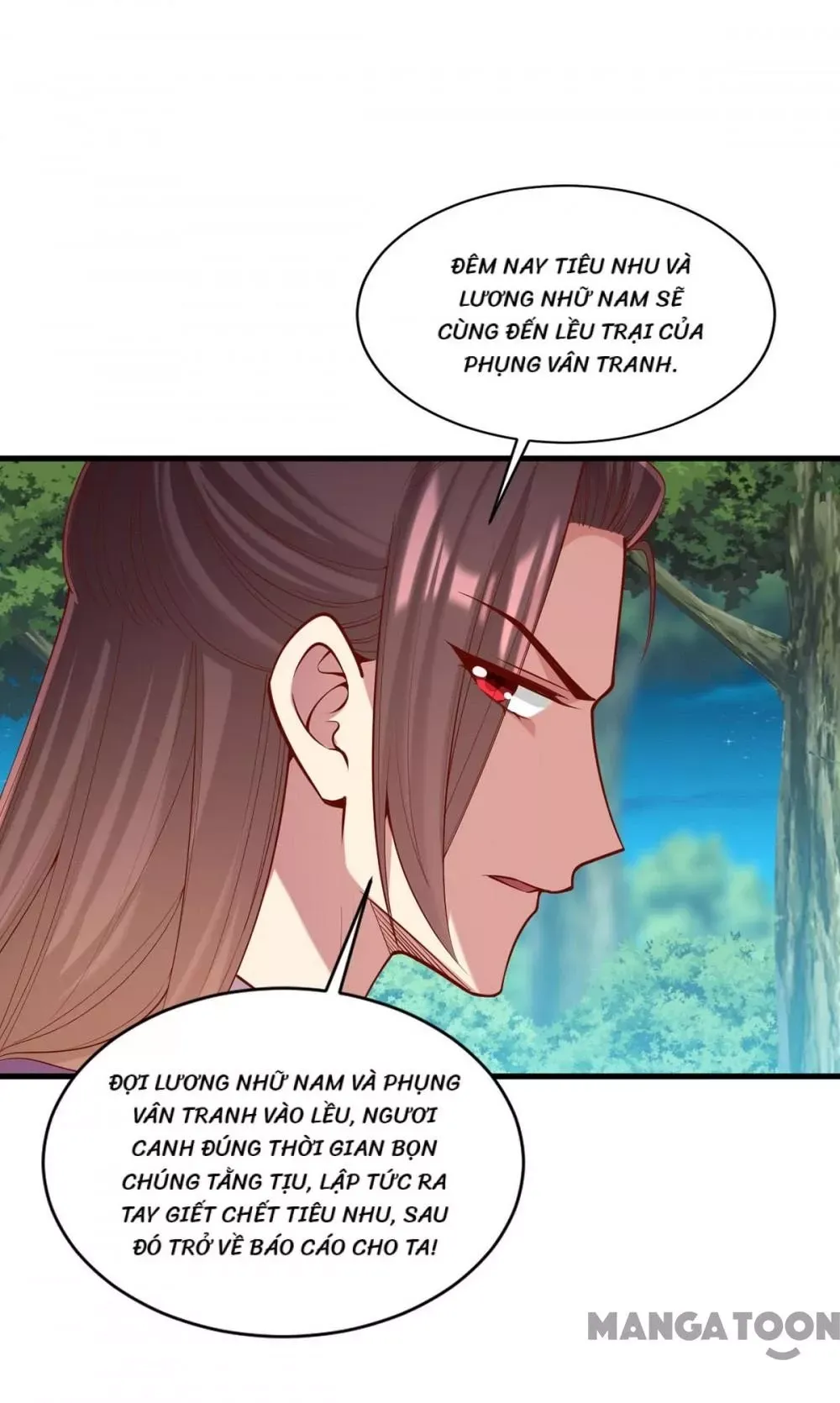 Nhất Phẩm Đích Nữ Chap 324 - Next Chap 325