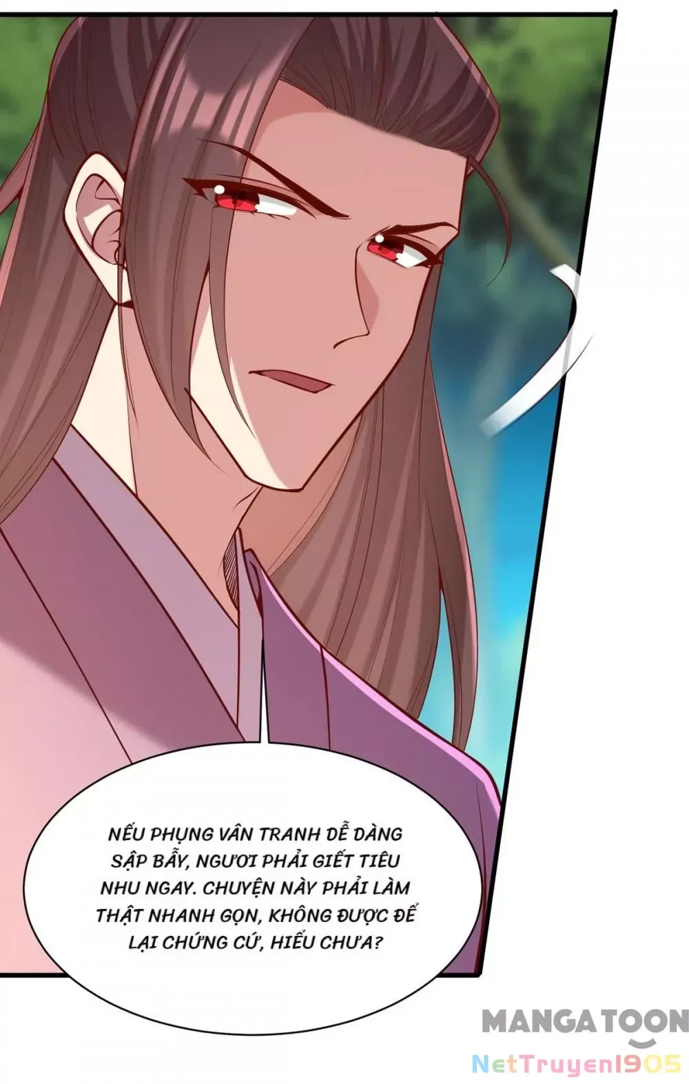 Nhất Phẩm Đích Nữ Chap 324 - Next Chap 325