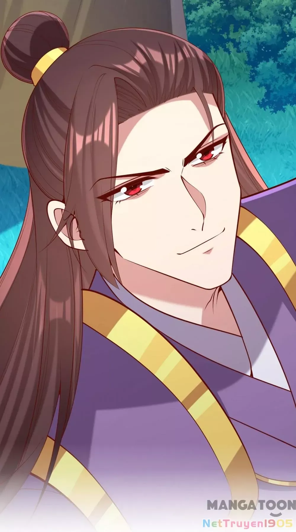 Nhất Phẩm Đích Nữ Chap 324 - Next Chap 325