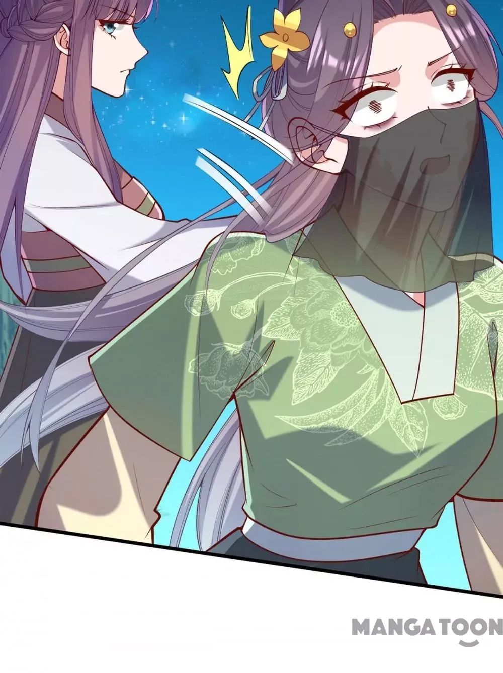 Nhất Phẩm Đích Nữ Chap 324 - Next Chap 325