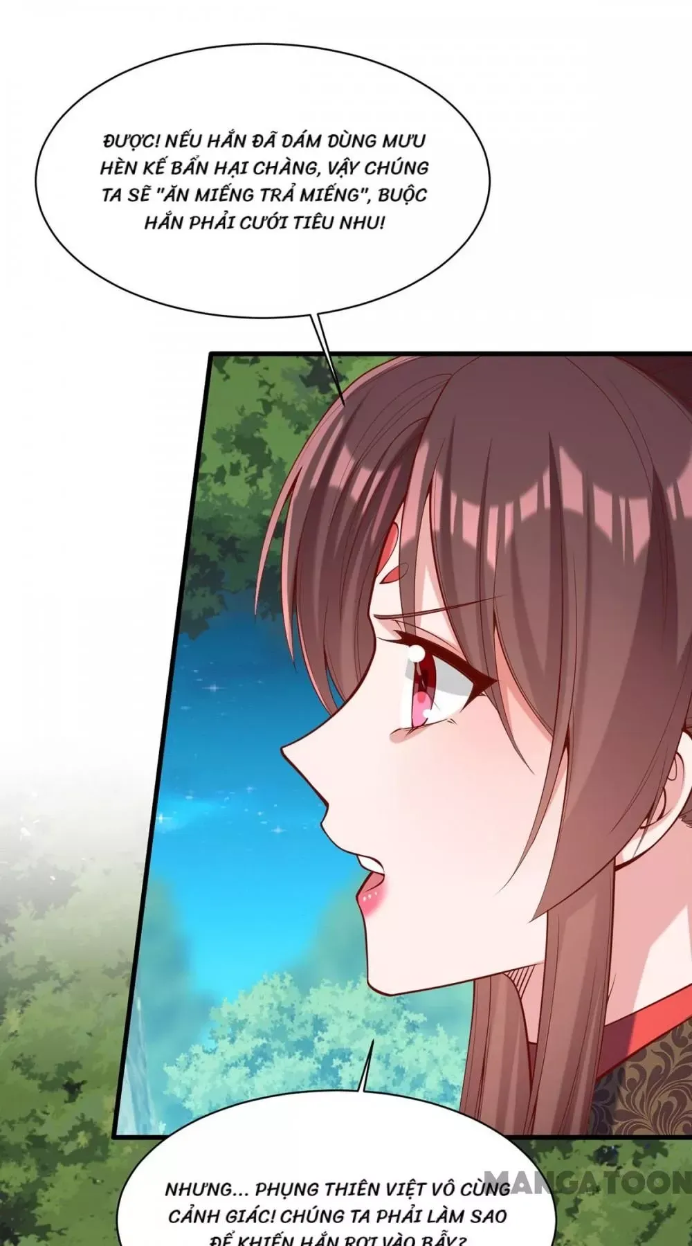 Nhất Phẩm Đích Nữ Chap 326 - Next Chap 327