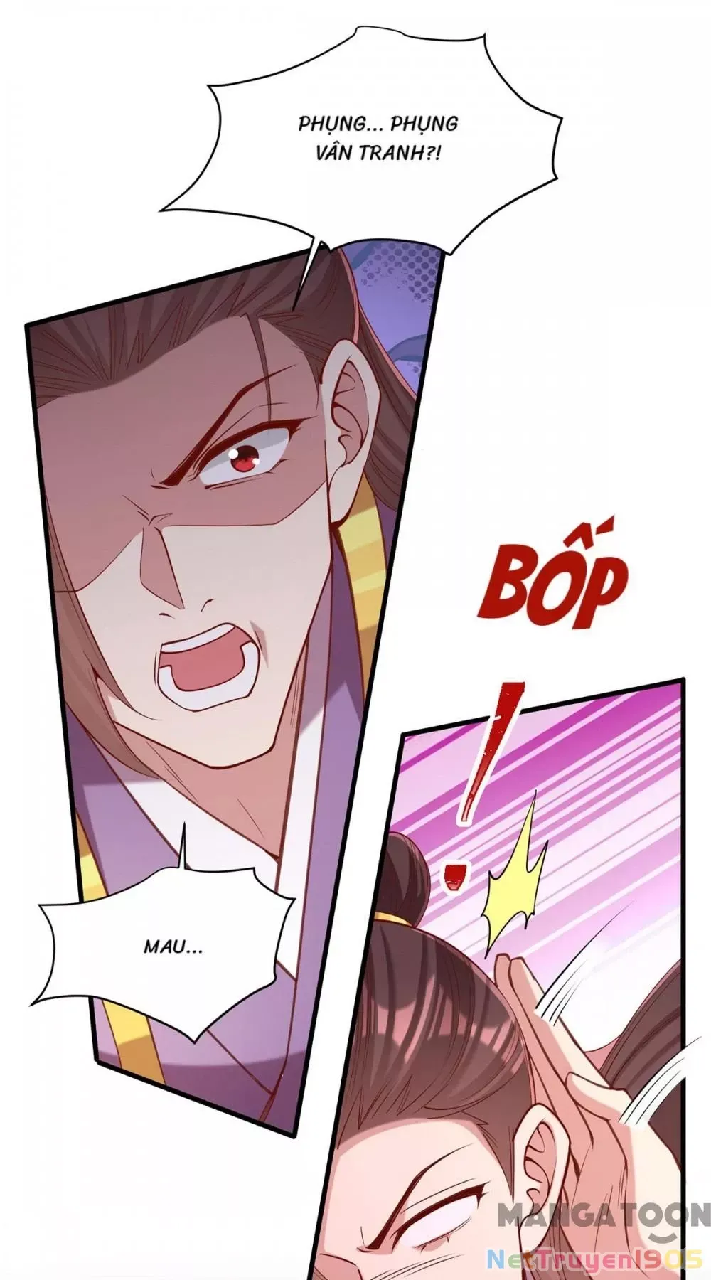 Nhất Phẩm Đích Nữ Chap 326 - Next Chap 327
