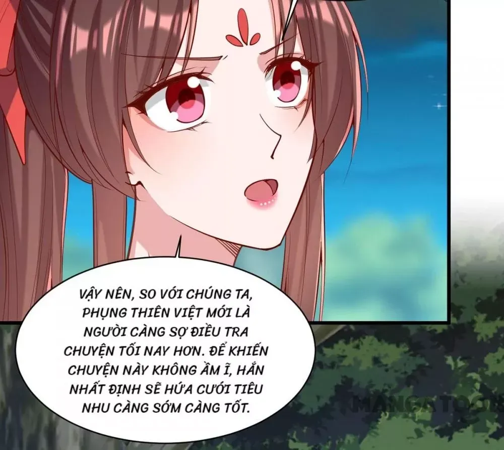 Nhất Phẩm Đích Nữ Chap 326 - Next Chap 327