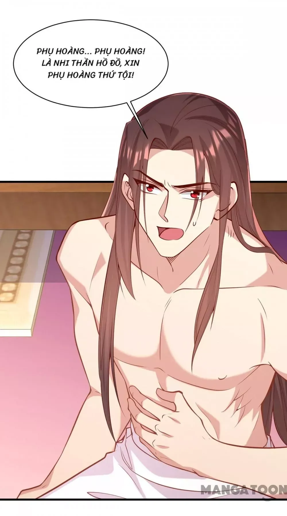Nhất Phẩm Đích Nữ Chap 328 - Next Chap 329