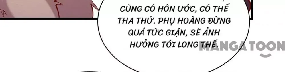 Nhất Phẩm Đích Nữ Chap 328 - Next Chap 329